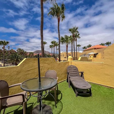 Apartamentos Oasis Royal Corralejo F312 Экстерьер фото